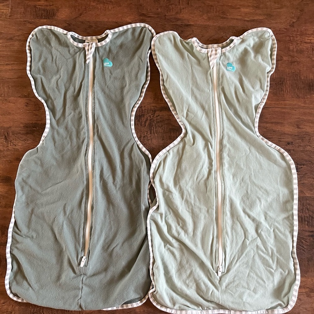 Love to dream swaddle up swaddles medium
